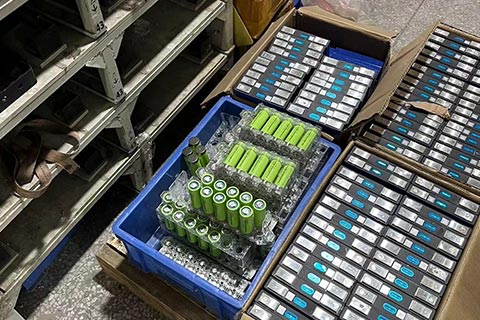 承德铅酸电池回收价格|废电池回收处理公司